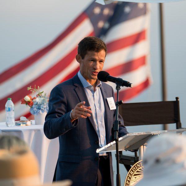 Athletics Breaks GPA Record in Fall 2025