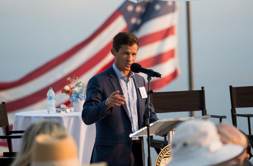 Athletics Breaks GPA Record in Fall 2025