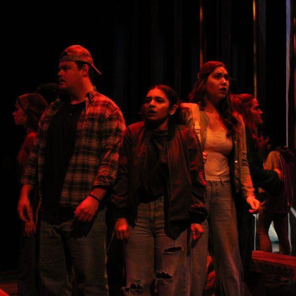 ‘no one is coming to save us’ Opens Conversations Around Climate Change