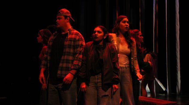 ‘no one is coming to save us’ Opens Conversations Around Climate Change