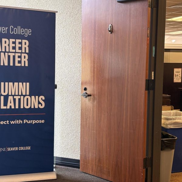 Seniors Take Steps Toward Post-Grad Life