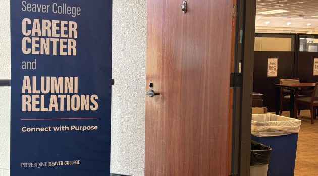 Seniors Take Steps Toward Post-Grad Life