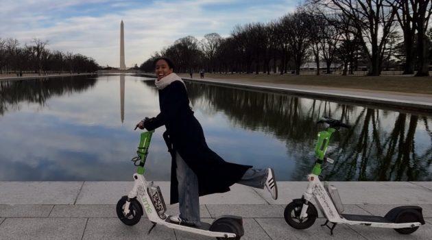 ‘Rich in Giving’: International Studies Student Leads with Compassion