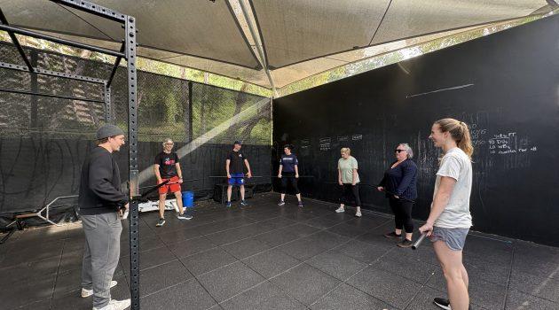 Campus Recreation Keeps Community Active