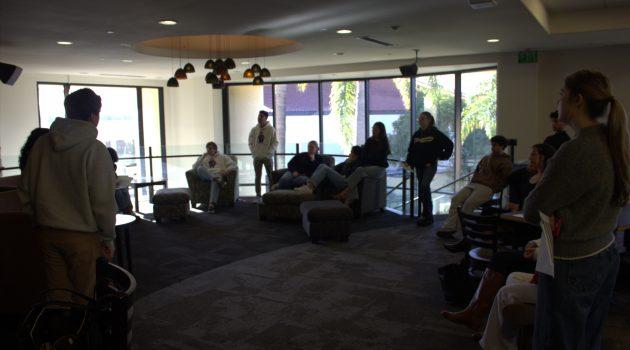 SGA Passes Nature’s Edge Snack Resolution