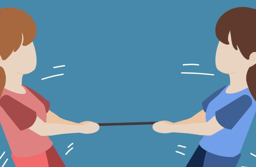 Opinion: Expectations Can Set Us Up for Failure