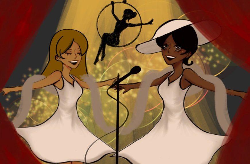 Opinion: Performing Arts Will Save Us From The Numbing of AI