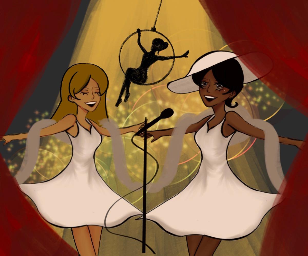 Opinion: Performing Arts Will Save Us From The Numbing of AI