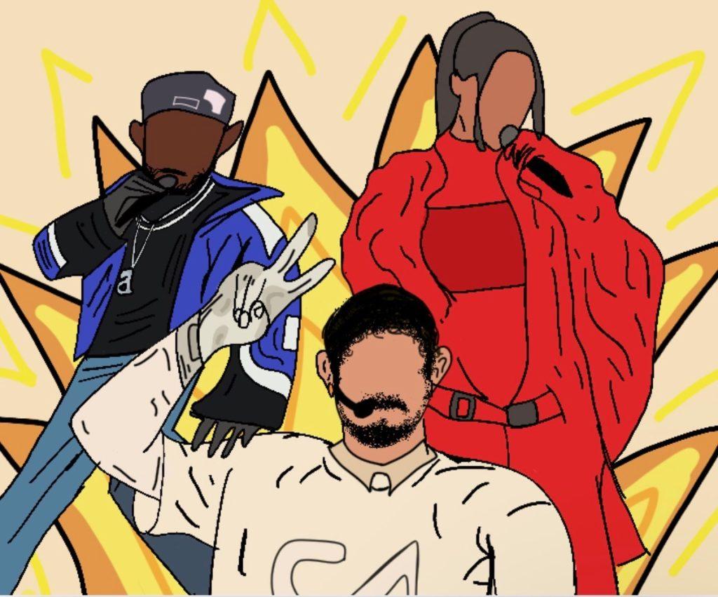 Art by Sofia Cifuentes