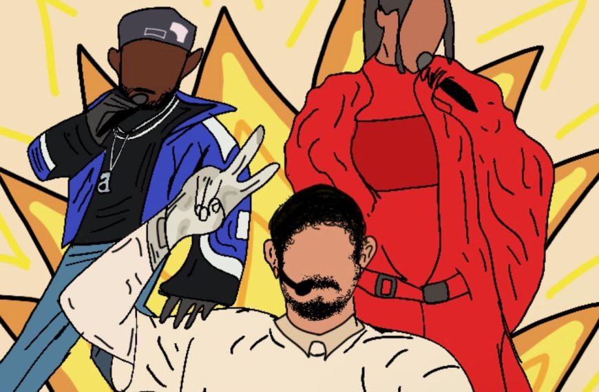 Opinion: The Halftime Show Outshines the Game