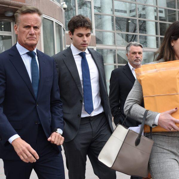 Trial Date Still Not Set for Fraser Michael Bohm