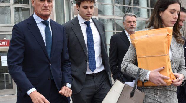 Trial Date Still Not Set for Fraser Michael Bohm