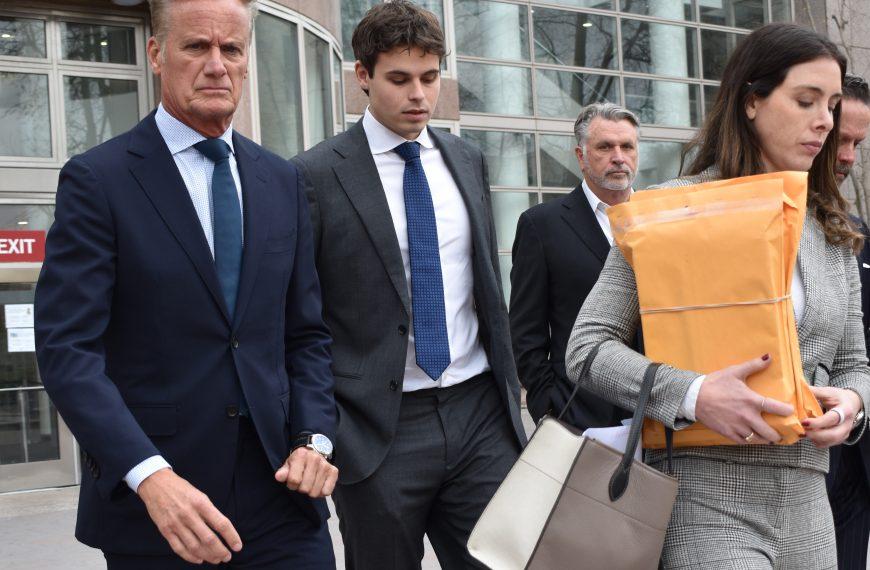 Trial Date Still Not Set for Fraser Michael Bohm