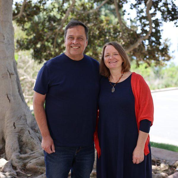 Community Mourns Loss of Psychology Professor Steve Rouse