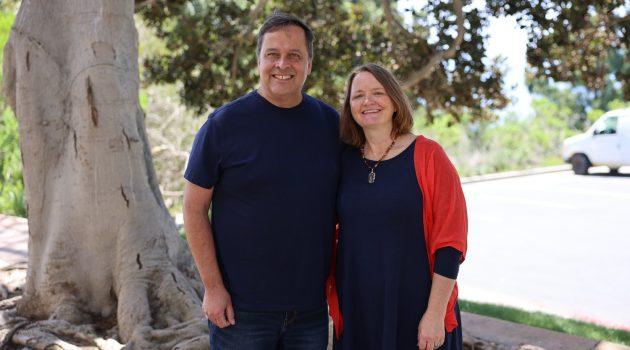 Community Mourns Loss of Psychology Professor Steve Rouse