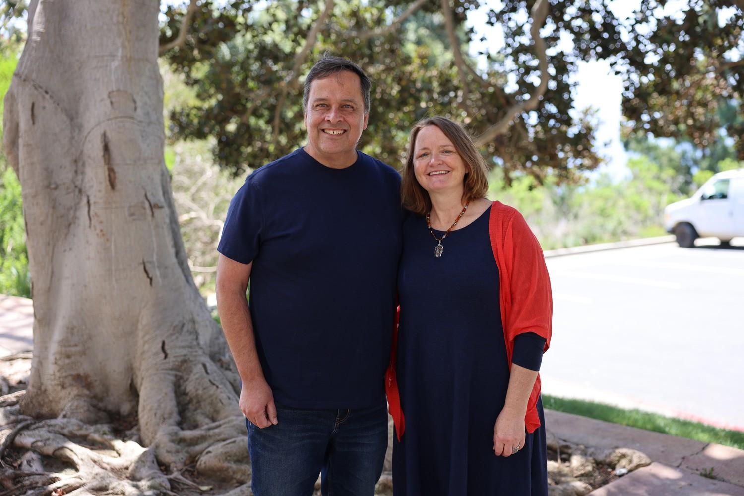 Community Mourns Loss of Psychology Professor Steve Rouse