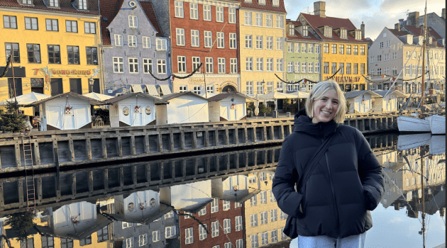 Lessons Beyond the Classroom: Students Reflect on Life Away from Malibu