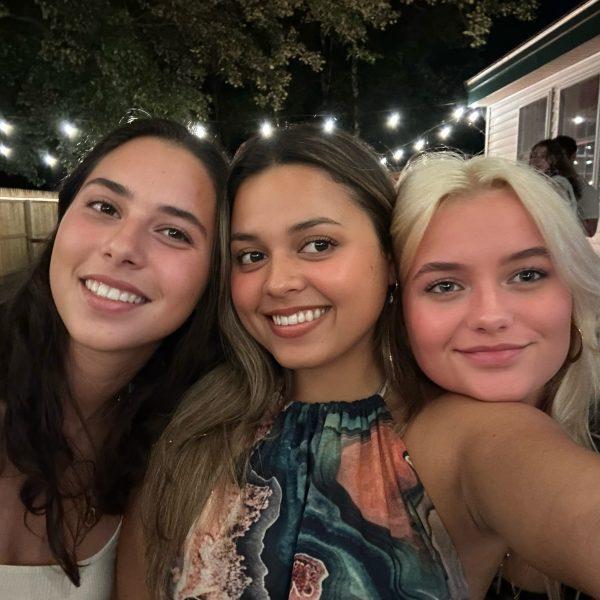 Good News: We Meet For A Reason