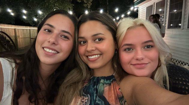 Good News: We Meet For A Reason