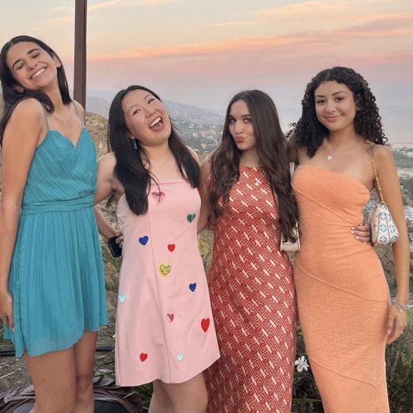 The End of a Chapter: Seniors Reflect on Pepperdine Experiences