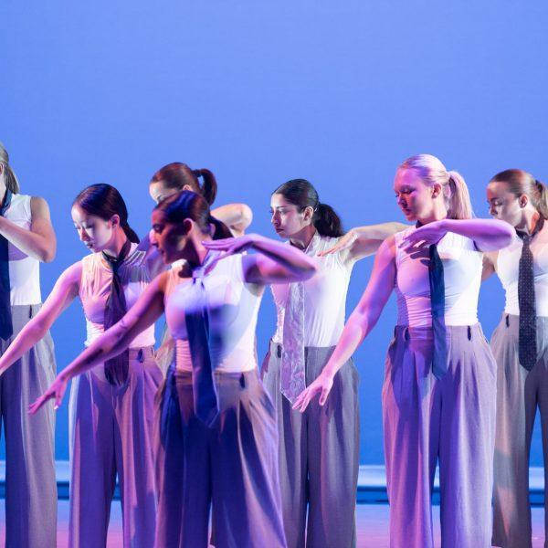 Dance in Flight Explores How Everyone is Connected in ‘Threads’