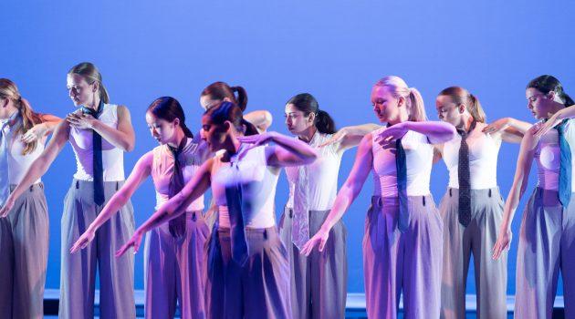 Dance in Flight Explores How Everyone is Connected in ‘Threads’