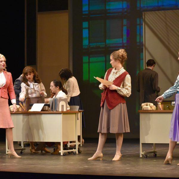 Before the Auditions: How the Theatre Program Selects Its Shows