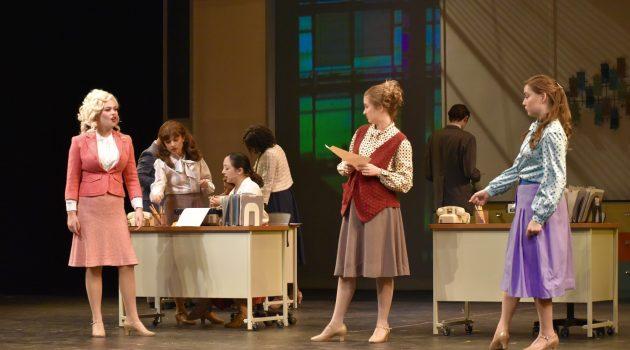 Before the Auditions: How the Theatre Program Selects Its Shows
