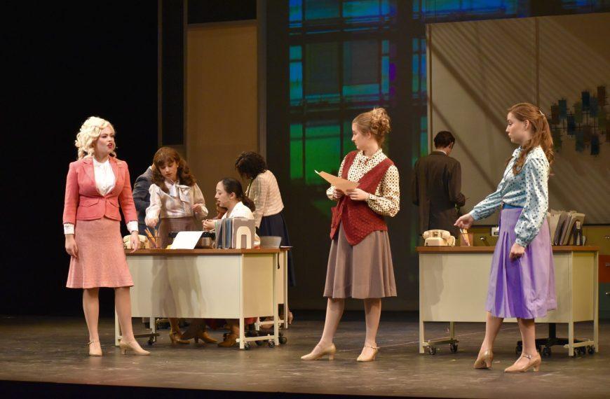 Before the Auditions: How the Theatre Program Selects Its Shows