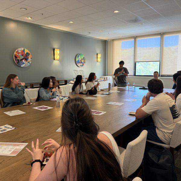 Disability Awareness Week Kicks Off with Research Roundtable