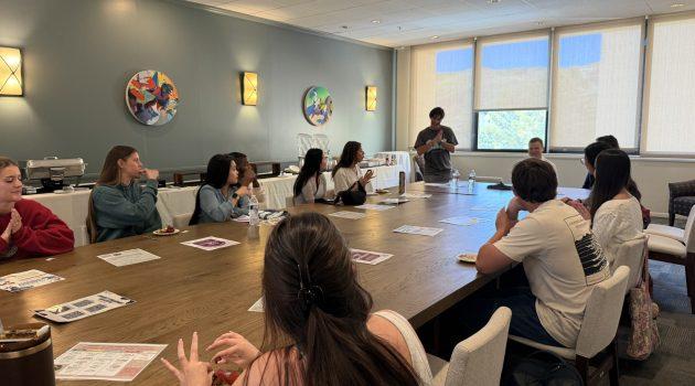 Disability Awareness Week Kicks Off with Research Roundtable