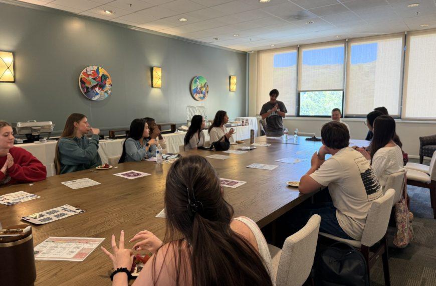 Disability Awareness Week Kicks Off with Research Roundtable