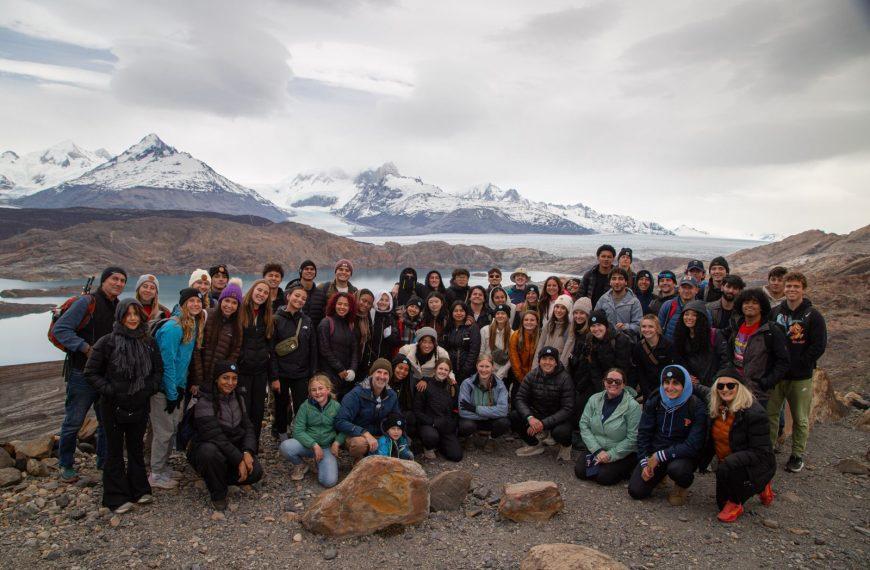 Students Reclaim Their Rhythm in Malibu After a Semester Abroad