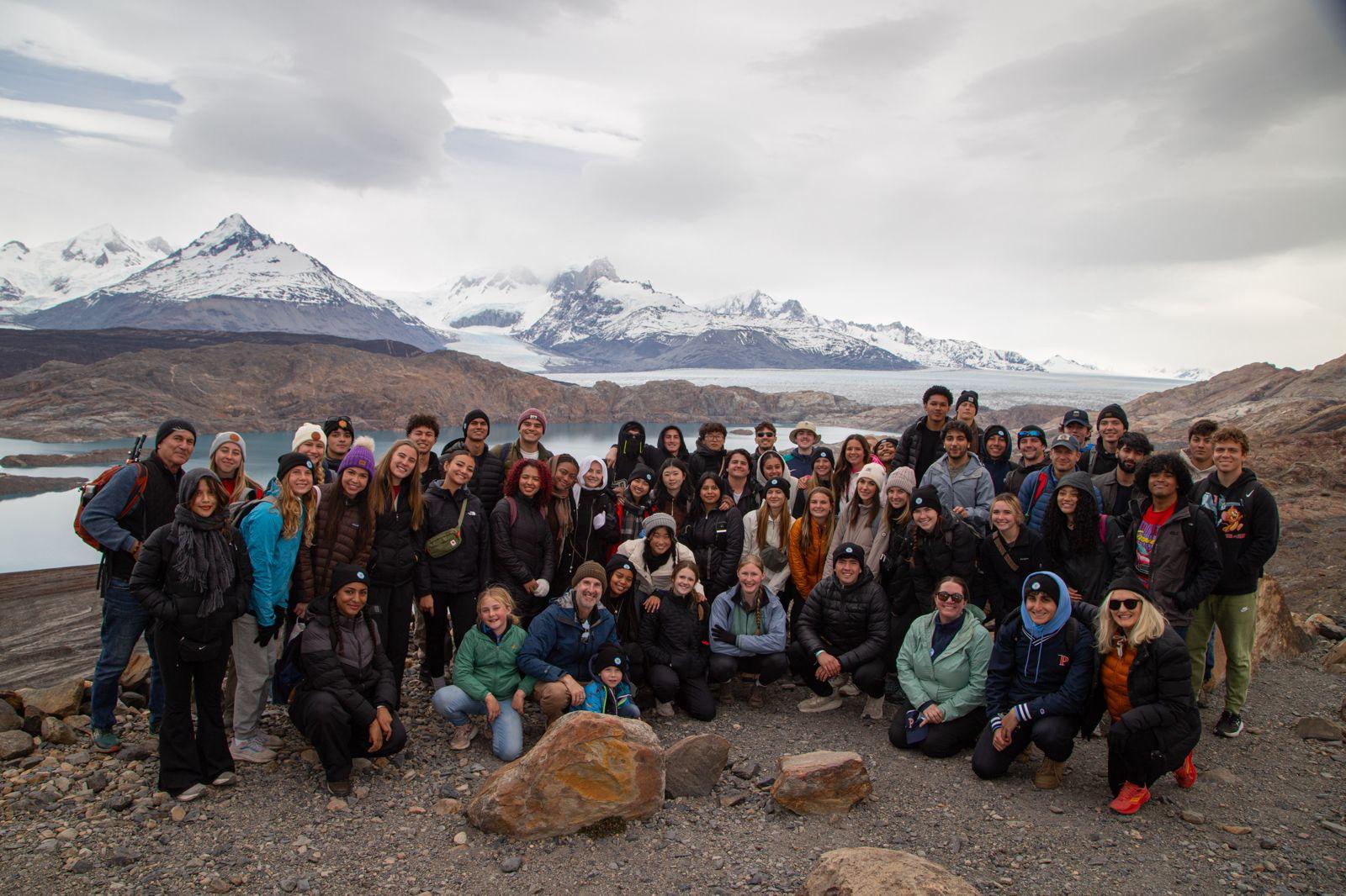 Students Reclaim Their Rhythm in Malibu After a Semester Abroad