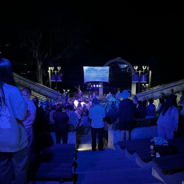 Faith in Secular Democracy: Pepperdine Students Grapple With Morality