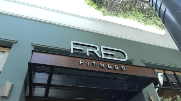 Gym Looks to AI for More Precise Physical Fitness