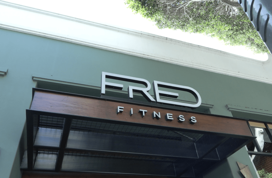 Gym Looks to AI for More Precise Physical Fitness