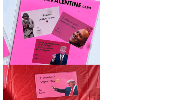 Pepperdine Turning Point USA Chapter Turns Heads on Campus