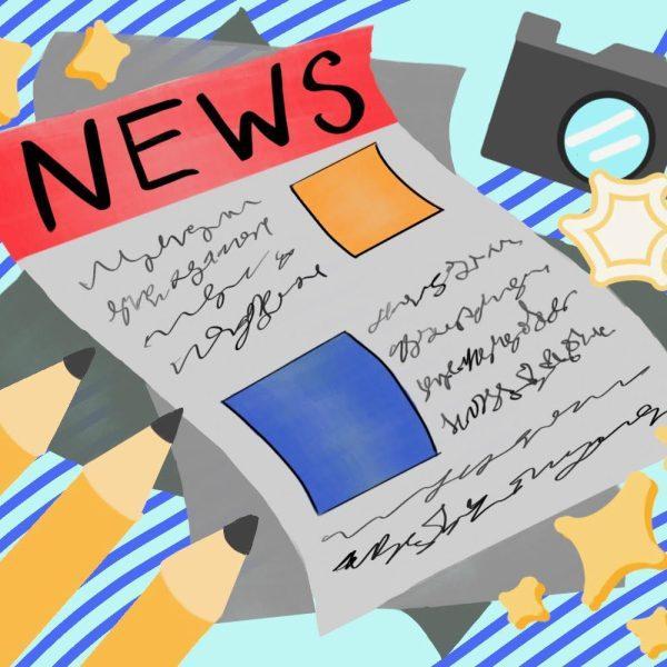 Staff Ed: Despite AI, Journalism Industry’s Future Shines Bright