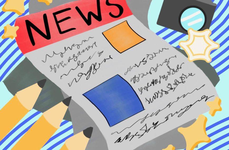 Staff Ed: Despite AI, Journalism Industry’s Future Shines Bright