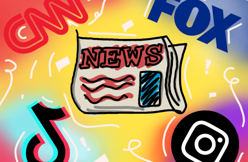 Opinion: Propaganda Dictates Reality