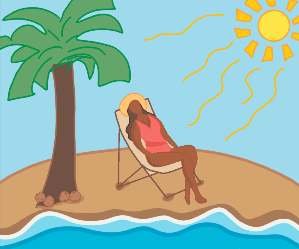 Art by Sofia Cifuentes