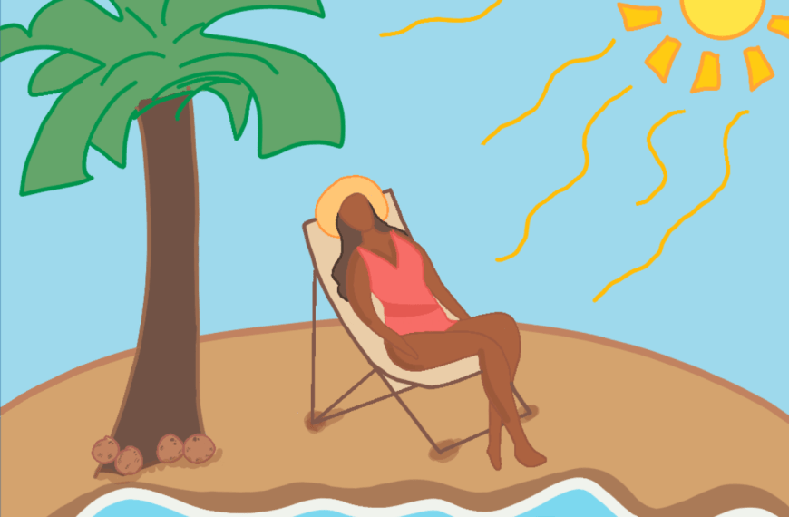 Opinion: Spring Break Requires More Intentionality