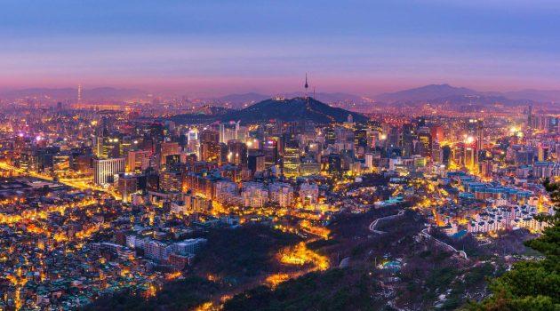 Seoul-Searching: Pepperdine Expands to South Korea This Summer