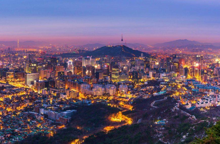 Seoul-Searching: Pepperdine Expands to South Korea This Summer