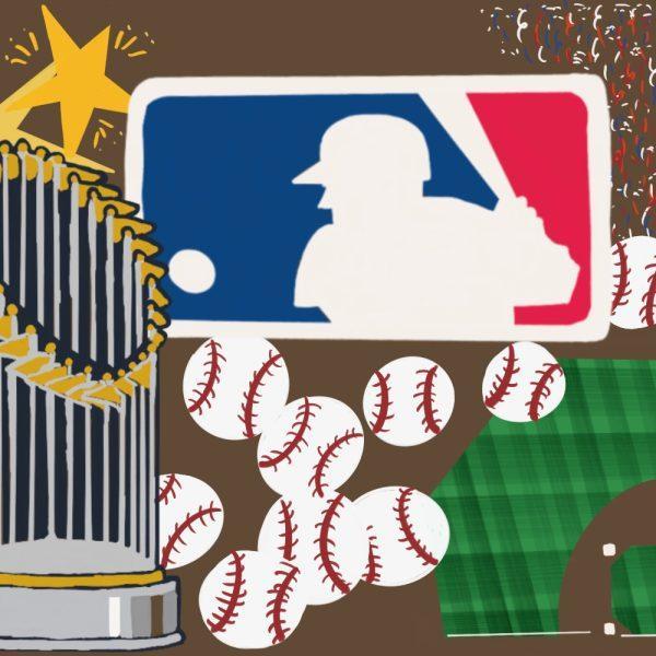Opinion: Graphic Predicts the 2026 MLB Season