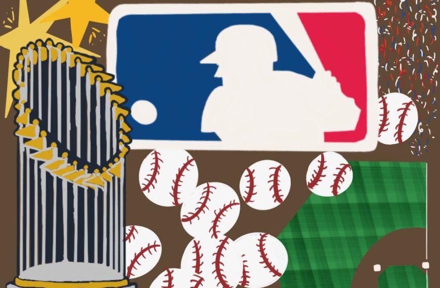 Opinion: Graphic Predicts the 2026 MLB Season