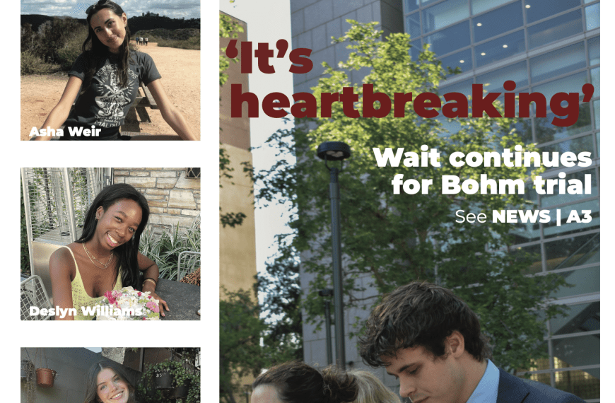 Pepperdine Graphic Print 4.13.2026