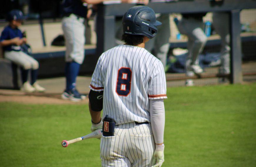 Beyond the Stats: Daniel Patterson Steps Up to the Plate as a Game-Changing Leader