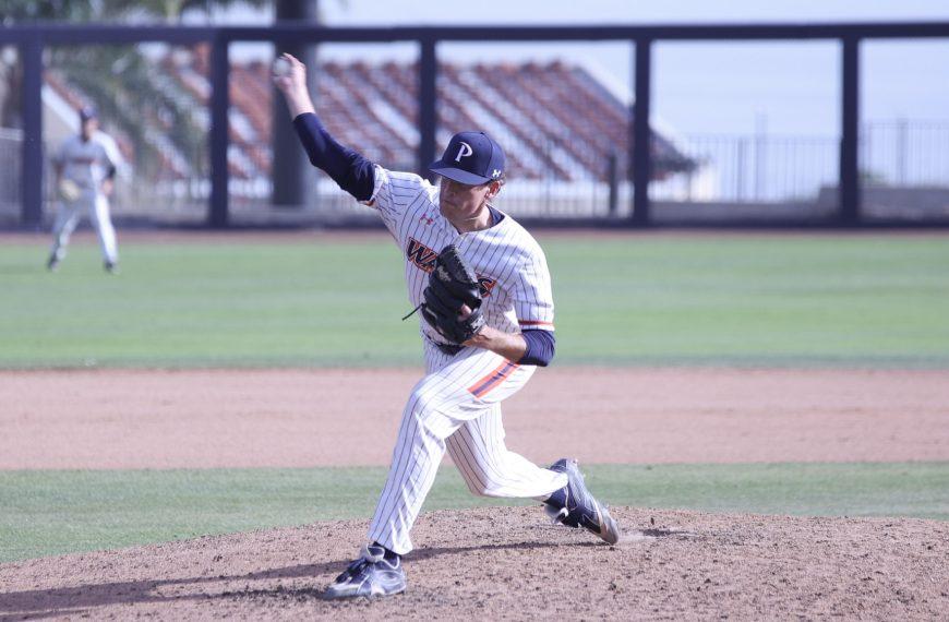 Baseball Midseason Outlook: Waves’ Pitching Dominates and Coaching Expertise Grows